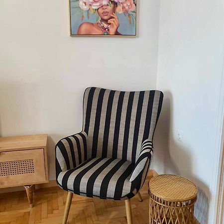 Queen Calliope Garden Suites Kavala Exterior foto